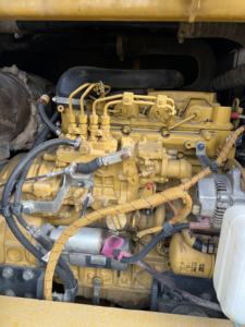 二手卡特彼勒308E挖掘机液压履带机械二手迷你卡特彼勒挖掘机8吨 - Product Image 6