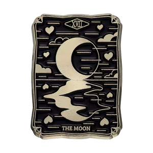 Pasador <span class=keywords><strong>de</strong></span> Pelo <span class=keywords><strong>de</strong></span> Novia con Perlas y Cristales, Esmalte Suave, Diseño Personalizado, Regalo para Baby Shower, Broche para Mujer, Accesorio para Sombrero, Estilo Vintage - Product Image 5