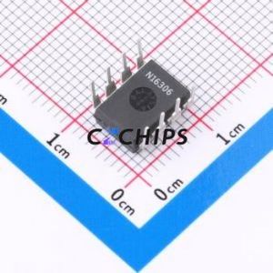 LT1021CCN8-10วงจรรวม PDIP-8 # PBF ชิป IC แบบใหม่ดั้งเดิมชิปอ้างอิงแรงดันไฟฟ้า - Product Image 2