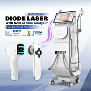 Perfectlaser USA Coherent Bar 100 millions de tirages, machine d'épilation au <span class=keywords><strong>laser</strong></span> à diode avec double poignée, système à 3 ondes, <span class=keywords><strong>prix</strong></span> d'usine - Product Image 1