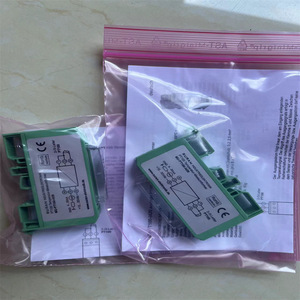 สวิตช์นิรภัยแบบไม่สัมผัส Technogr รุ่น F3S-TGR-NMPC-21-M1J8 อะไหล่ควบคุมอุตสาหกรรม - Product Image 4