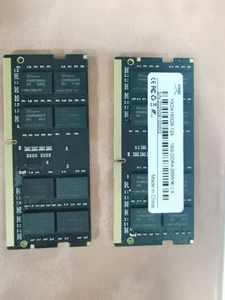 OEM/ODM DDR4 8GB 16GB 32GB 2400MHz 2666MHz 3200MHz RAM pour ordinateur de bureau/ordinateur portable REG ECC en stock - Product Image 6