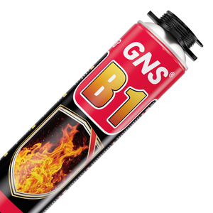 Gns 750ml <span class=keywords><strong>Filla</strong></span> bọt chống cháy sửa đổi PU bọt cho lửa đánh giá Dự Án Xây dựng chủ yếu là Polyurethane - Product Image 5