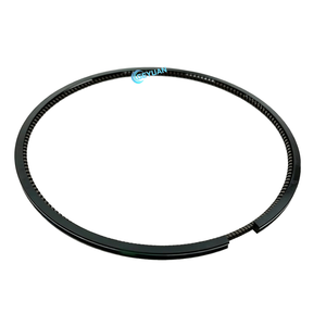 Anillo de Pistón de Motor para Maquinaria de Construcción 3802258 3919918 3921919 3922686 para Cummins 6L C8.3 GAS CGE8.3 6D114 - Product Image 5