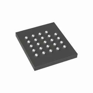 Composants électroniques de mémoire S28HS01GTGZBHB030 24 VBGA, circuits intégrés (CI) en stock - Product Image 1