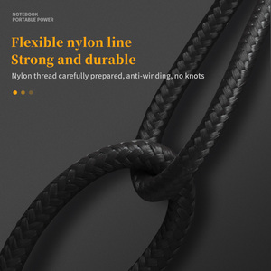 For Microsoft Surface Pro 3 4 5 6 Go Power Supply Type <strong>C</strong> DC PD Fast Charging Cable 15V 4A 65W 102W for Surface Pro 3/4/5/6/7/GO - Product Image 6