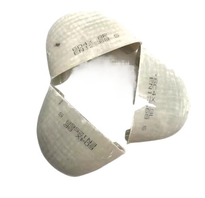 Cuffia per <span class=keywords><strong>scarpe</strong></span> di sicurezza in composito per tessuto sportivo leggero - Product Image 1