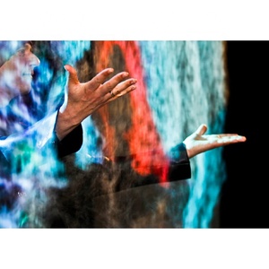 <span class=keywords><strong>Pantalla</strong></span> <span class=keywords><strong>de</strong></span> Proyección <span class=keywords><strong>de</strong></span> Niebla 3D Personalizada OEM para Negocios <span class=keywords><strong>de</strong></span> <span class=keywords><strong>Alquiler</strong></span> - Product Image 3