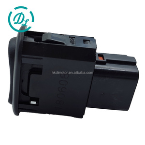 Interrupteur d'éclairage EexcavaStart 20Y-06-42121 – Pièce de rechange durable haute performance avec garantie d'un an - Product Image 6