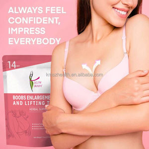 흉상 관리 유방 강화 차 유방 리프트 퍼밍 최고의 크기 흉상 관리 성형 및 미용 차 촉진 - Product Image 5