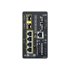 Original Catalyst IE-<b>3100</b>-4T2S-E 4 Gigabit RJ45 Ports 2 Gigabit Ports Enterprise Network Switch with Modular Design - Product Image 3