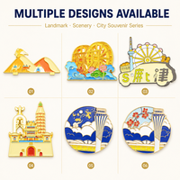 Aimant de réfrigérateur personnalisé en métal, logo personnalisé 2D 3D, aimant en métal plaqué émail, aimant puissant personnalisé, aimant de réfrigérateur
