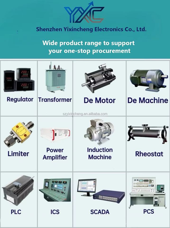 Safety Monitoring Relay for Industrial Automation Safety Relay Module ...