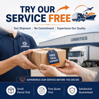 Agent d'expédition express très demandé ZS LOGISTICS – Fret maritime et aérien économique pour marchandises dangereuses et générales – Chine, États-Unis, Italie, Canada