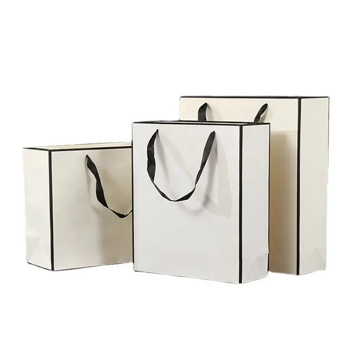 Latest Design Crown Kraft Paper Planting Bag Zip Lock