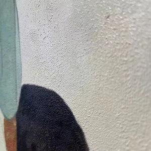 Quadro su Tela di Pablo Picasso 'Senza Titolo' Astratto Vintage Riproduzione di Famosi Dipinti ad Olio - Product Image 3