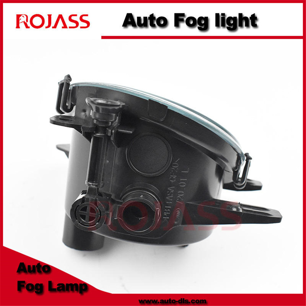 fog light delete bmw f10 msport