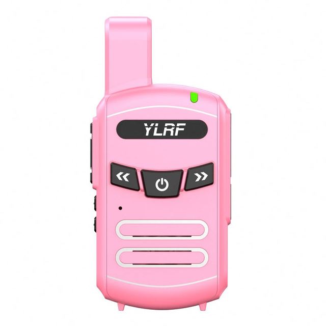 35W Mini Mobile Walkie Talkie 1-50KM Long Range 8800MAH Waterproof Dust-proof FXB