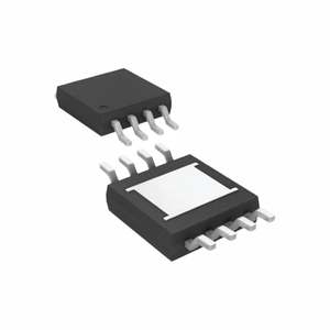 LTC4440AMPMS8E-5 # ชิปจัดการพลังงาน (PMIC) TRPBF พร้อมจำหน่าย 8 TSSOP, 8 MSOP ชิปอิเล็กทรอนิกส์แบบมีแผ่นรอง - Product Image 1