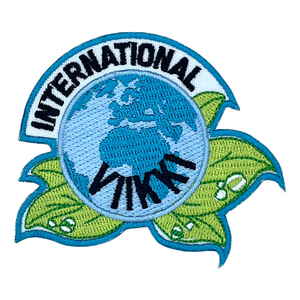 Custom Fashion <strong>Logo</strong> <strong>Free</strong> Sample New Design Garment Accessories Patches Custom Clothing Labels Embroidery - Product Image 3