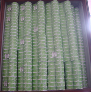 Papel higiénico Jumbo de pulpa reciclada 100% de uso público de alta calidad - Product Image 6