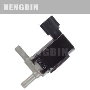 Válvula Solenoide de Vacío EGR 17650-97207 136200-2620, Producto de Alta Calidad - Product Image 5