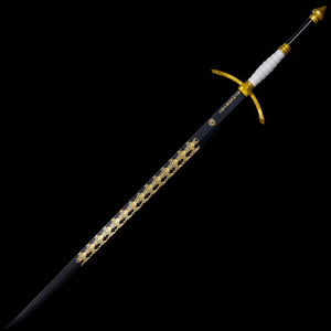 Spada di Gustave del Gioco Clair Obscur: Expedition 33, Accessorio per Cosplay - Product Image 2