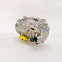 Nouveau compresseur de climatisation universel 12V Cheshipei de haute qualité et efficace pour système de climatisation de voiture Citroën C5