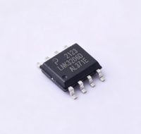 LNK3206D-TL 8 SOIC, 7 fils, composant électronique, canal de gestion de l'alimentation (PMIC) du fabricant