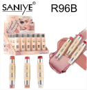 Saniye Blush Highlighter Stick R96B Trucco viso a doppio tono - Product Image 1