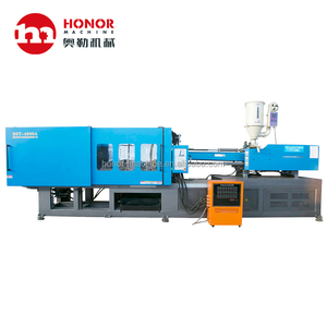 Chất lượng cao Trung Quốc Nhà Máy Giá Thấp Nhỏ nhựa PET phôi máy ép phun - Product Image 1