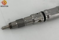 Inyector Common Rail 0445120415