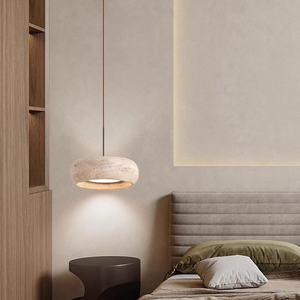 <span class=keywords><strong>Lampadario</strong></span> in Stile Wabi-Sabi Retrò con Sfondo in Pietra Gialla, Piccolo <span class=keywords><strong>Lampadario</strong></span> AC per Casa Vacanze, Studio, Sala <span class=keywords><strong>da</strong></span> Tè, Sala <span class=keywords><strong>da</strong></span> Pranzo, Bancone Bar, <span class=keywords><strong>Camera</strong></span> <span class=keywords><strong>da</strong></span> <span class=keywords><strong>Letto</strong></span> - Product Image 3