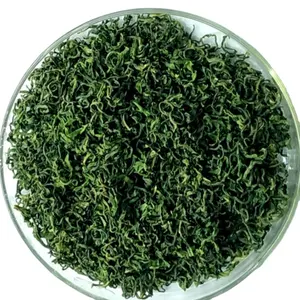 Best-sell Ming ri ye dry Natural raw ashitaba leaves tea