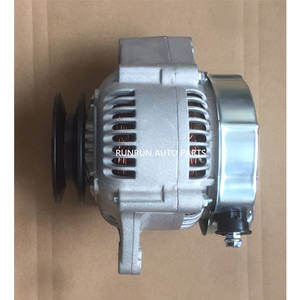 Alternateur de voiture 12V 70a pour DAIHATSU Charade TOYOTA hi-ace 27060-58010 2706058010 2706072080 - Product Image 6
