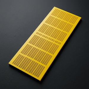 Panneau acoustique en polyuréthane à faible bruit pour le contrôle du bruit dans les carrières urbaines et les zones résidentielles, conforme aux lois locales - Product Image 5