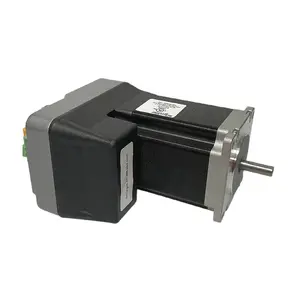 LMD0M852C เซอร์โวมอเตอร์แบบบูรณาการตัวควบคุมไดรฟ์ PLC ใหม่ดั้งเดิม