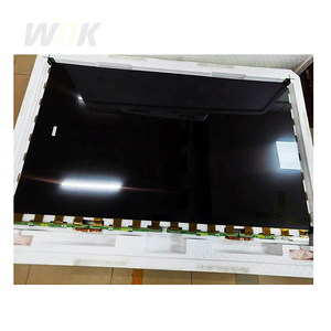 Samsung Écran Télé <span class=keywords><strong>65</strong></span> Samsung Tv Panneaux Panneau D'écran de Télévision Pour LSF650FN01 - Product Image 6