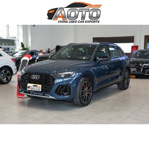 <span class=keywords><strong>Audi</strong></span> Q5L Usata/Nuova di Zecca, Basso Chilometraggio, Senza Incidenti, Auto Originale, Ispezione Professionale, SUV - Product Image 2