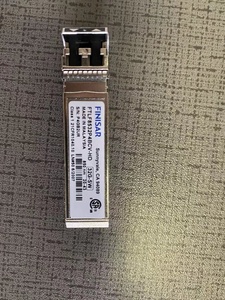 5562178-A 32GBASE-SW 32Gbps 850nm LC MMF ตัวรับส่งสัญญาณ HITX5562178-A SFP+ โมดูลสำหรับ HDS E590/790 VSP G200/400/600/800 32Gbps SFP+ - Product Image 5