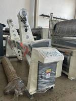 Máquina de Producción de Cajas de Cartón Corrugado de 2 Capas, Línea de Producción de Cajas de Cartón, Fabricantes de Maquinaria para Cartón