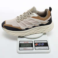 Chaussures tendance pour la maison 2024, chaussures de course respirantes en maille pour hommes, chaussures de sport de plein air, chaussures de marche, baskets, zapatillas, zapatos casuales
