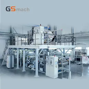 Coating Machine Rubber Fiber Film Coating Machine/ Spraying Machine