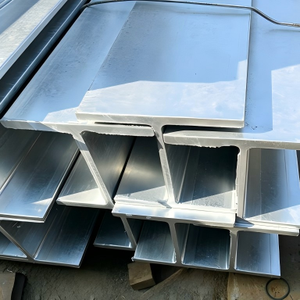 Poutre en I de qualité supérieure, marque Baowu, grade S275JR, <span class=keywords><strong>200</strong></span>/ Ipeaa/ <span class=keywords><strong>Ipe</strong></span> Beam/ H Support Beam, acier de construction de Tianjin, <span class=keywords><strong>prix</strong></span> par tonne - Product Image 3