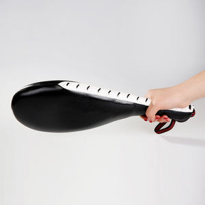 サプライヤーカスタムメイド格闘技テコンドー機器キックパッドターゲット - Product Image 6