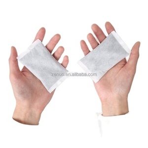 Natural Safe Self Heating Disposable <strong>Hot</strong> <strong>Hands</strong> <strong>Warmer</strong> <strong>Pocket</strong> Heat Pack