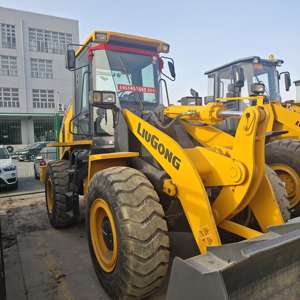 2022 שנה משמש 3 טון גלגל מעמיס יד שנייה חזית המטען <span class=keywords><strong>liugong</strong></span> מקור 3 טון גלגל <span class=keywords><strong>835</strong></span> 835h ploader למכירה - Product Image 3