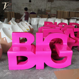 Silla cuadrada moderna de fibra de vidrio para interiores y exteriores, alfanumérica inglesa para Parque, jardín, ocio, uso en hoteles, centro comercial fabricado - Product Image 5