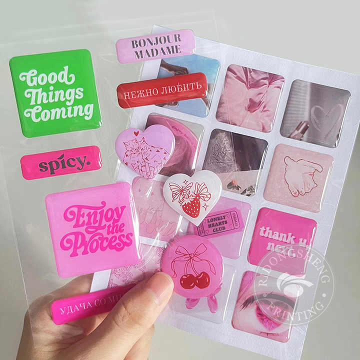 Base Epoxy Resins Market Industry Trends and Market Outlook