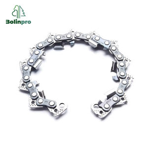 Afilador de Motosierra de Cincel Completo 325 050" para Máquina <span class=keywords><strong>Stihl</strong></span>, Cadena de Motosierra King de 100 Pies para Motosierra - Product Image 2